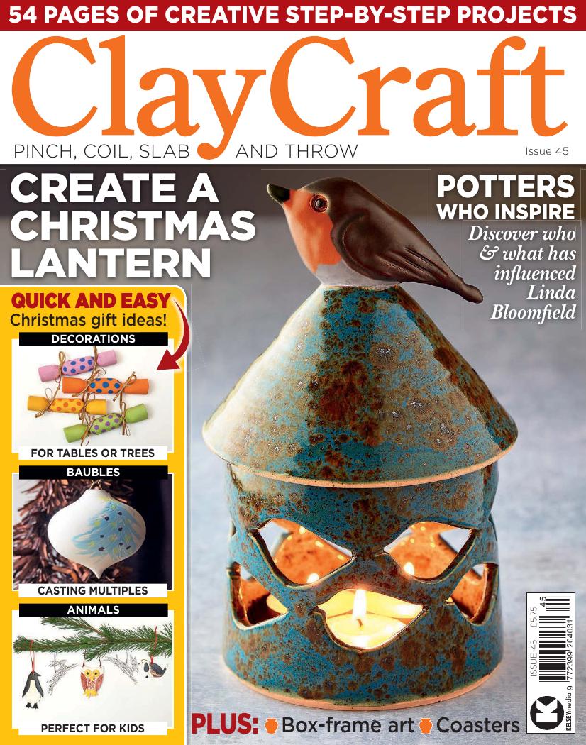 ClayCraft 202045