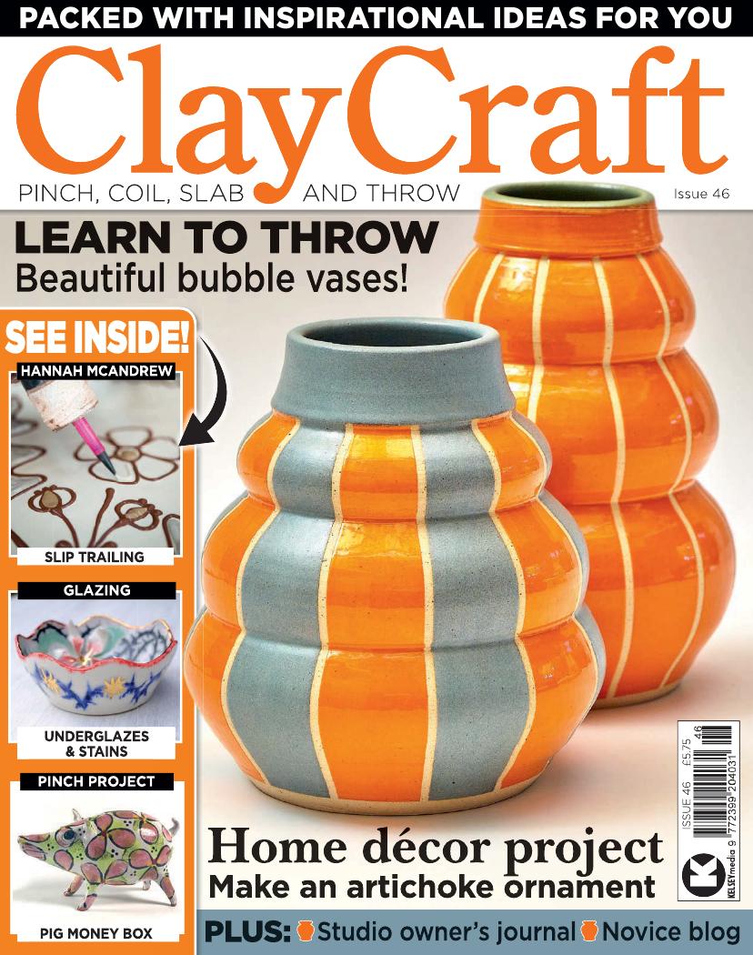 ClayCraft 202046