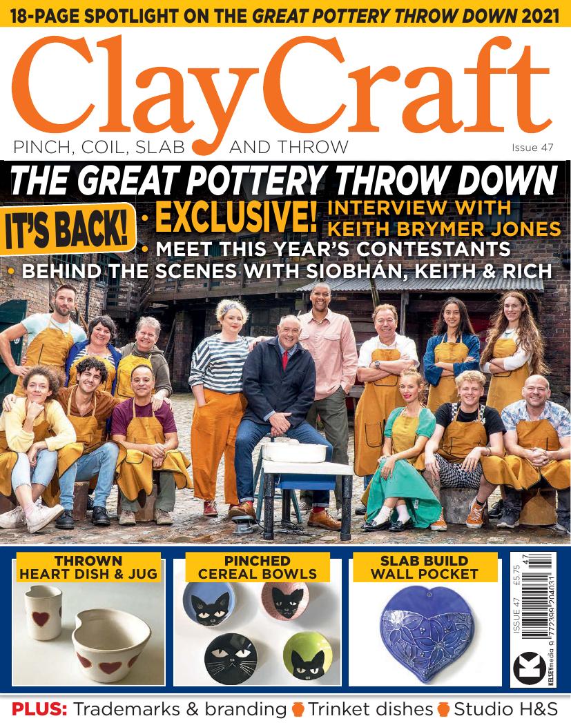 ClayCraft 202147
