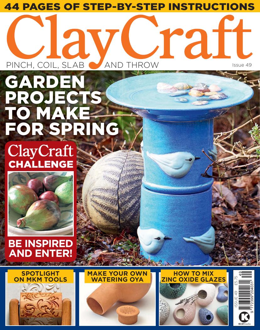 ClayCraft 202149