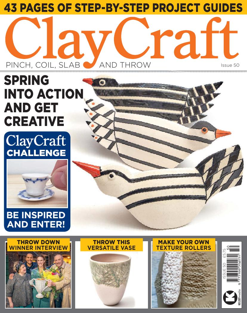 ClayCraft 202150
