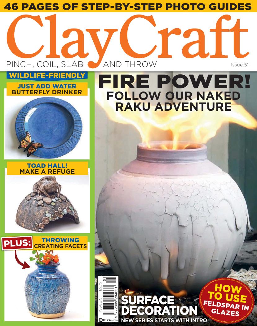 ClayCraft 202151