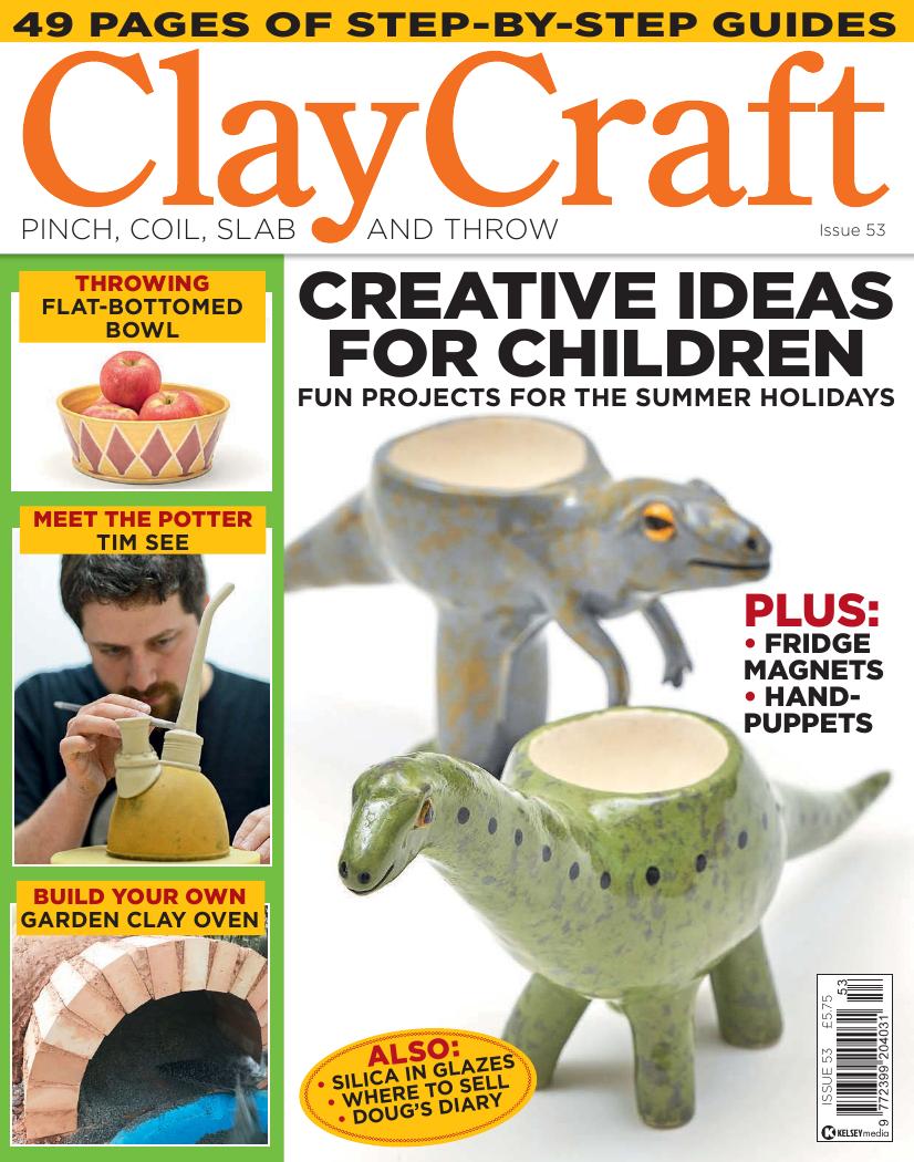 ClayCraft 202153