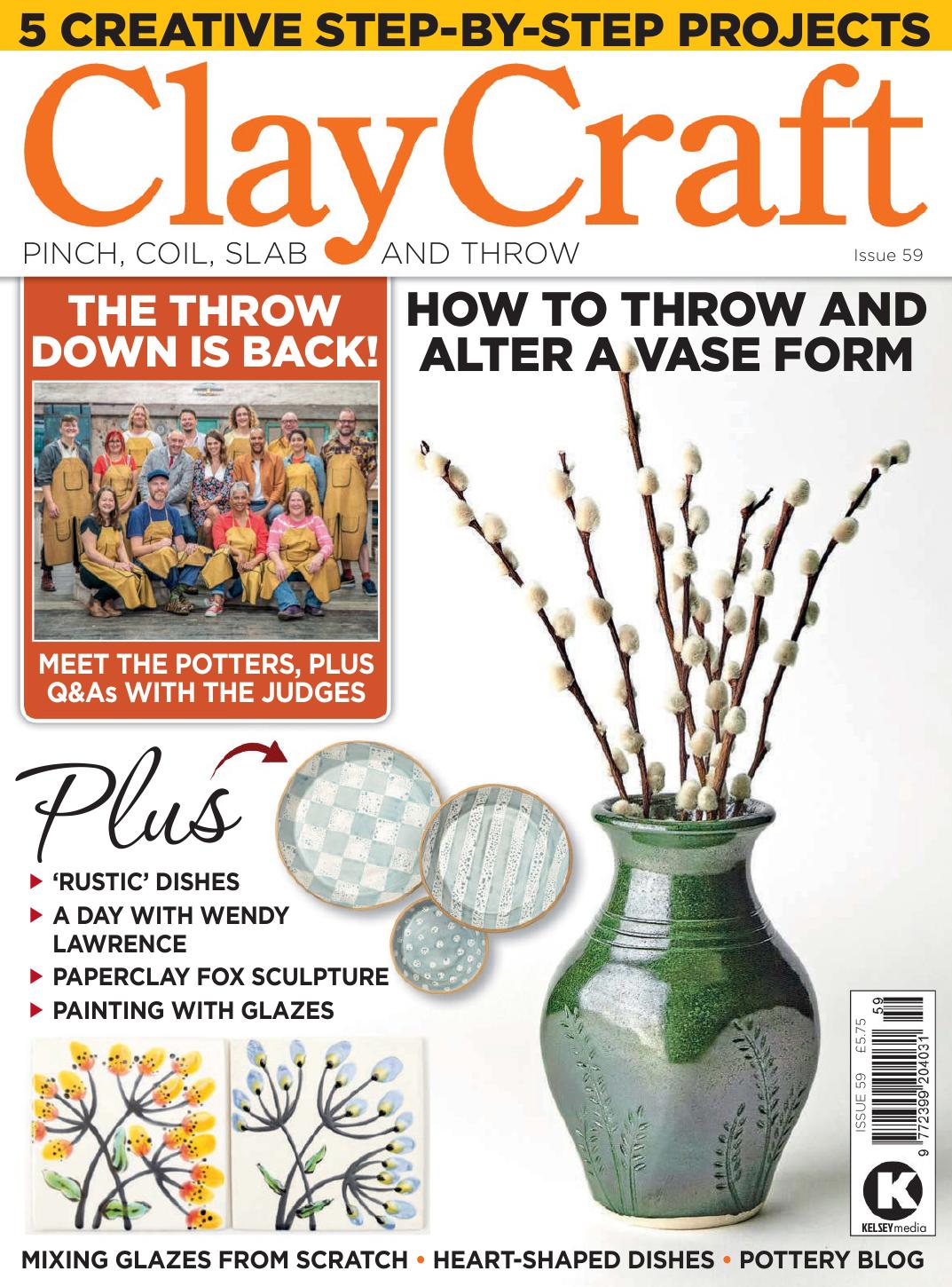ClayCraft 202259