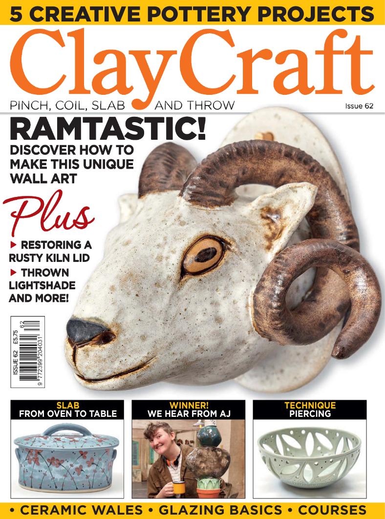 ClayCraft 202262