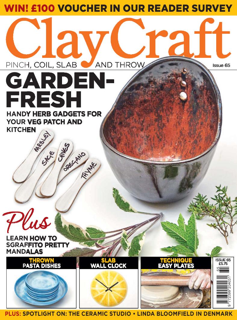 ClayCraft 202265