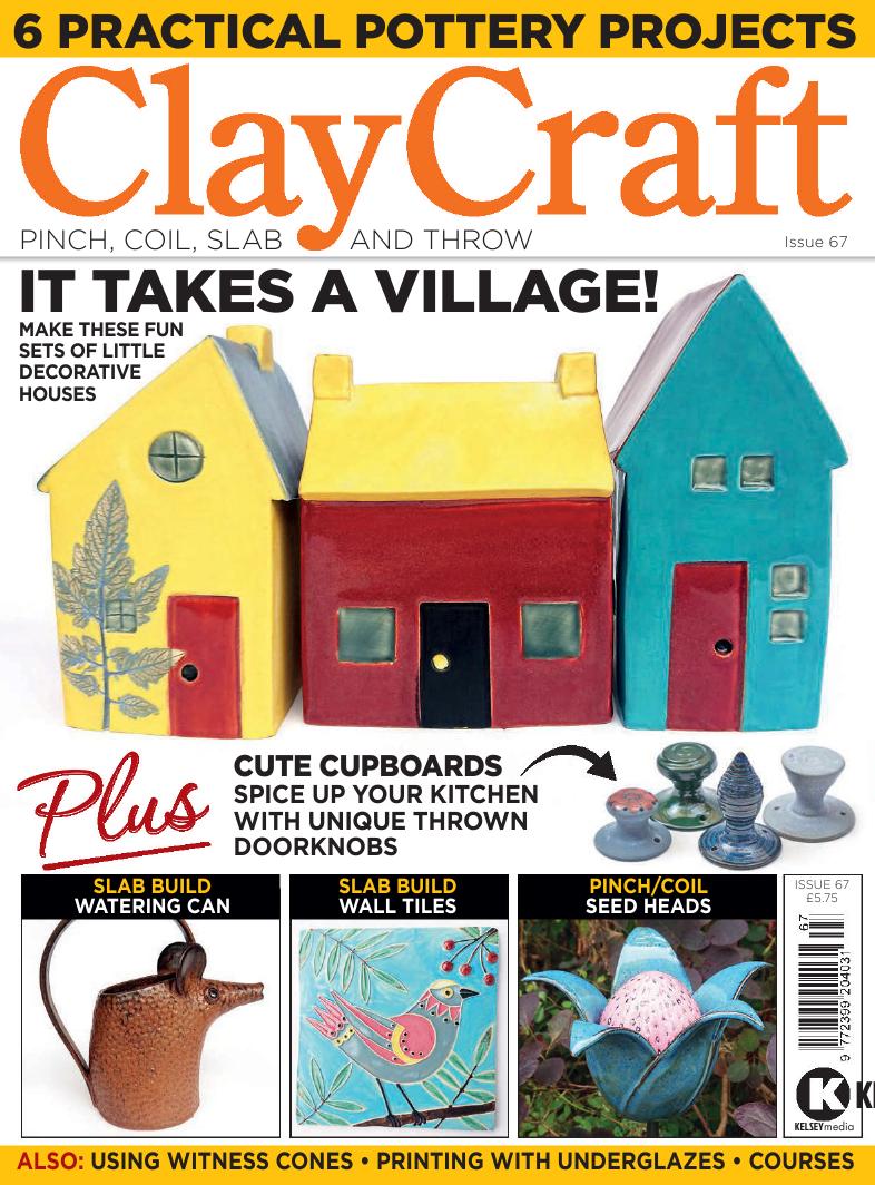 ClayCraft 202267