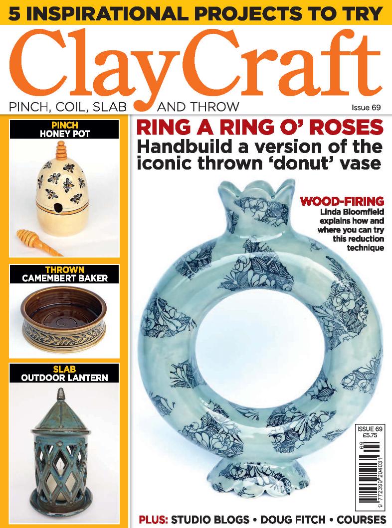 ClayCraft 202269