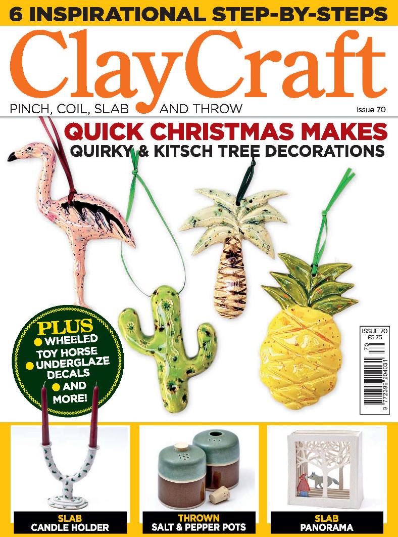 ClayCraft 202270