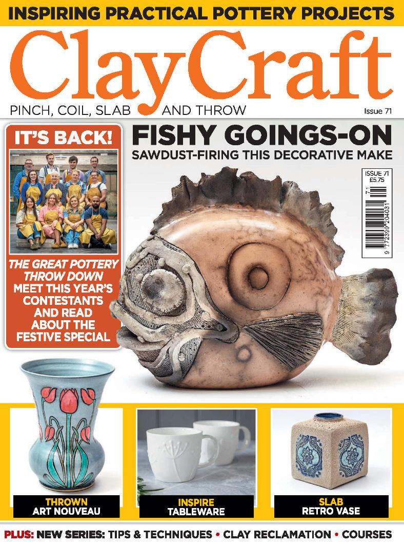 ClayCraft 202371