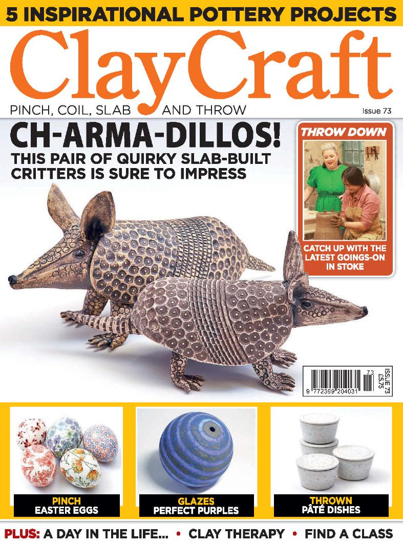 ClayCraft 202373