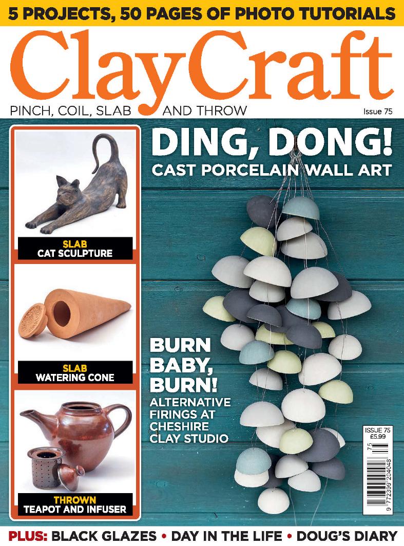ClayCraft 202375