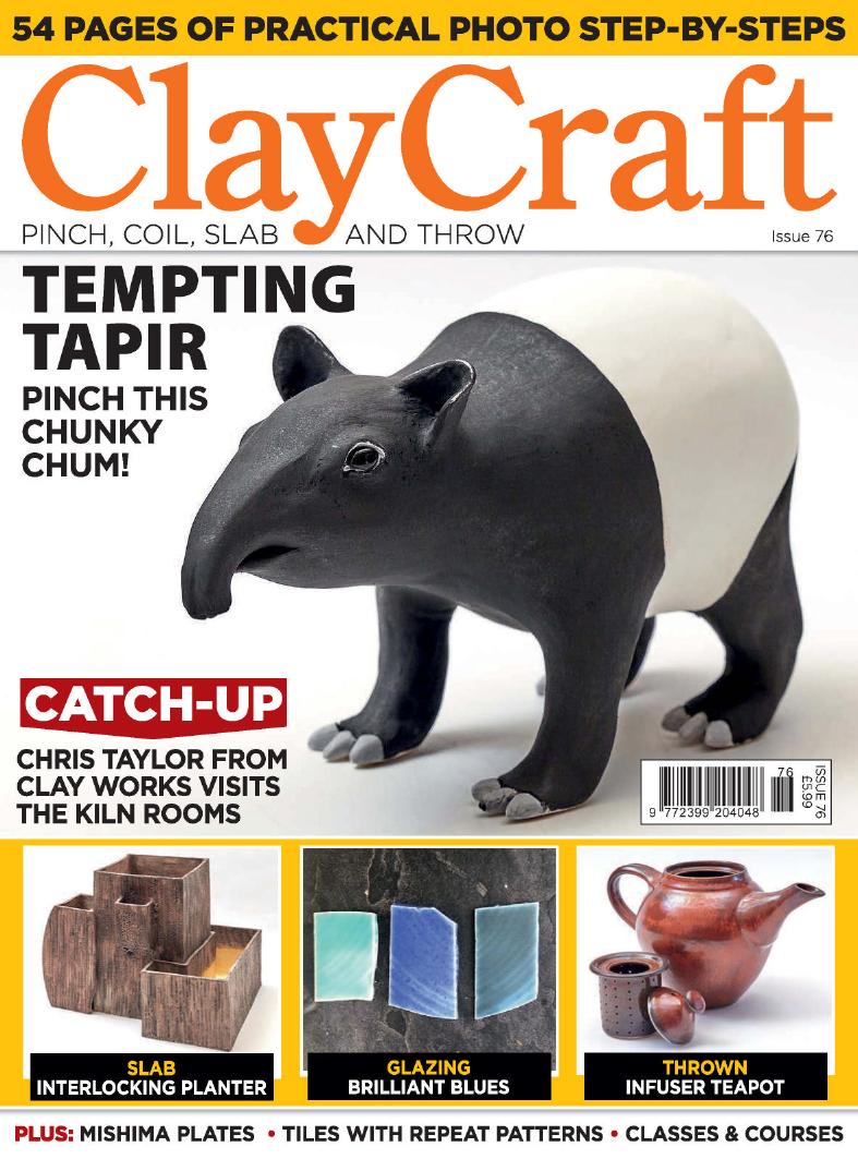 ClayCraft 202376