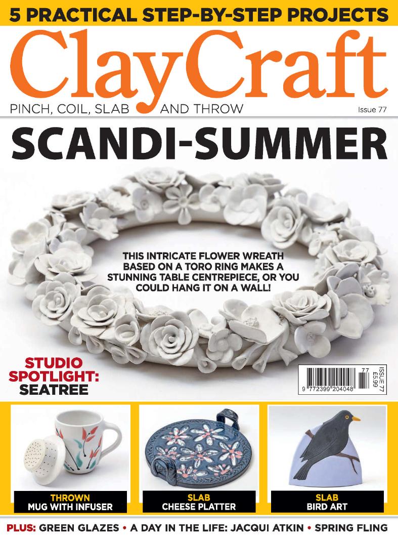 ClayCraft 202377