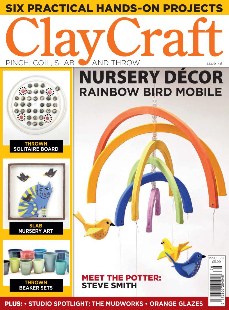 ClayCraft 202379