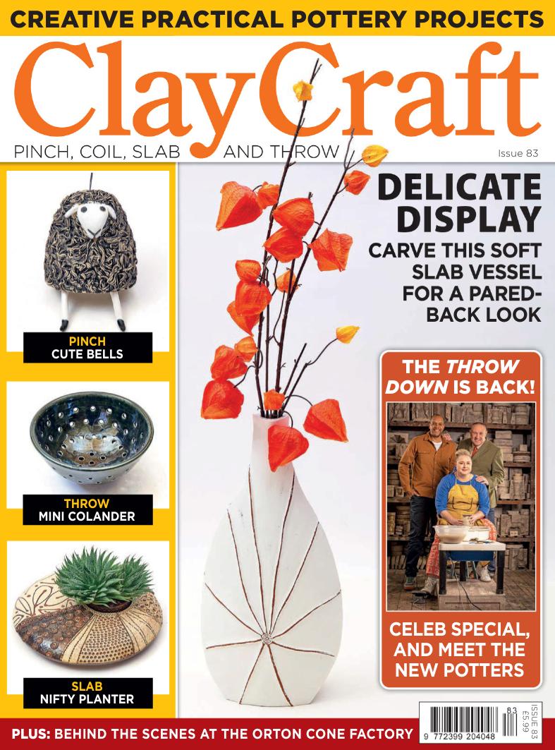 ClayCraft 202483