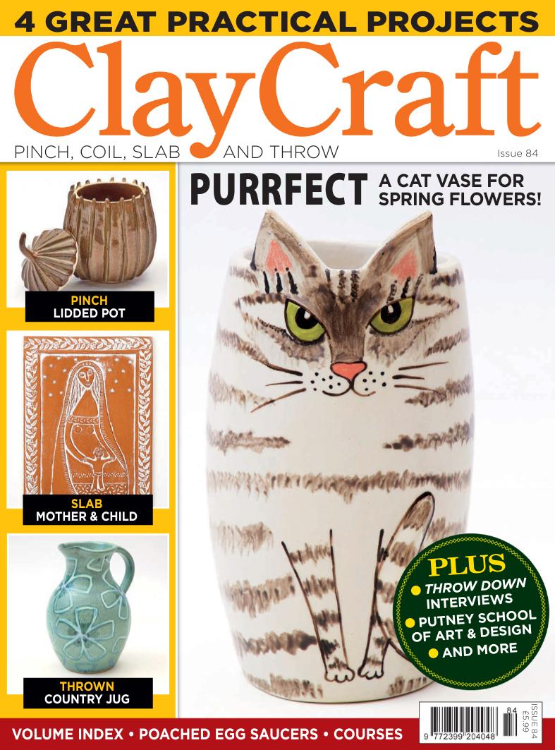 ClayCraft 202484