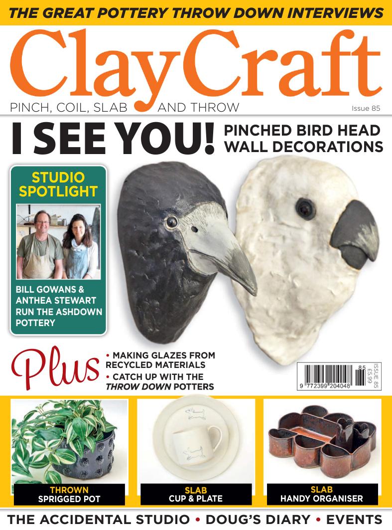 ClayCraft 202485