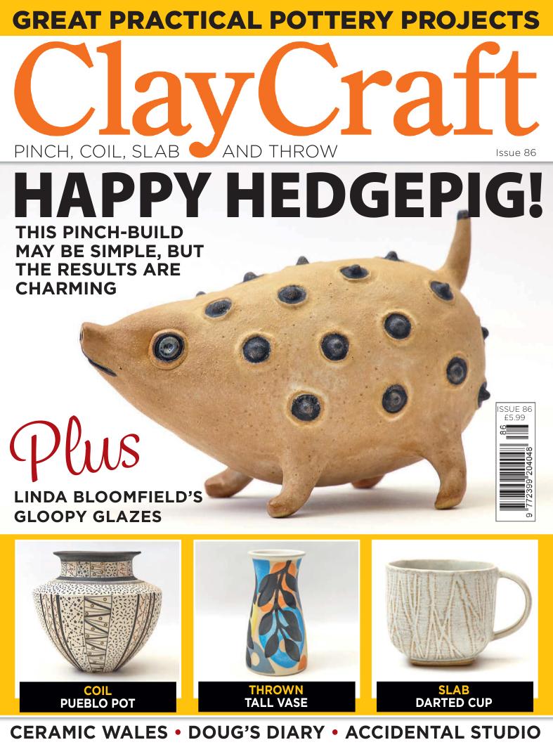 ClayCraft 202486