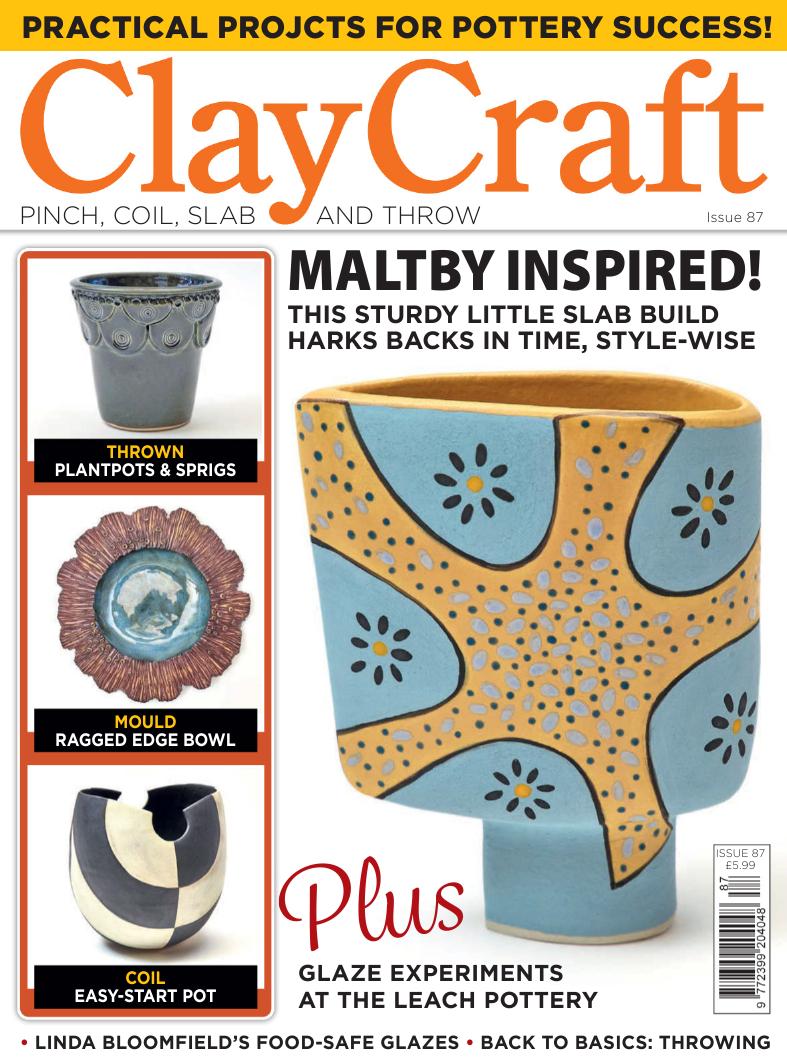 ClayCraft 202487