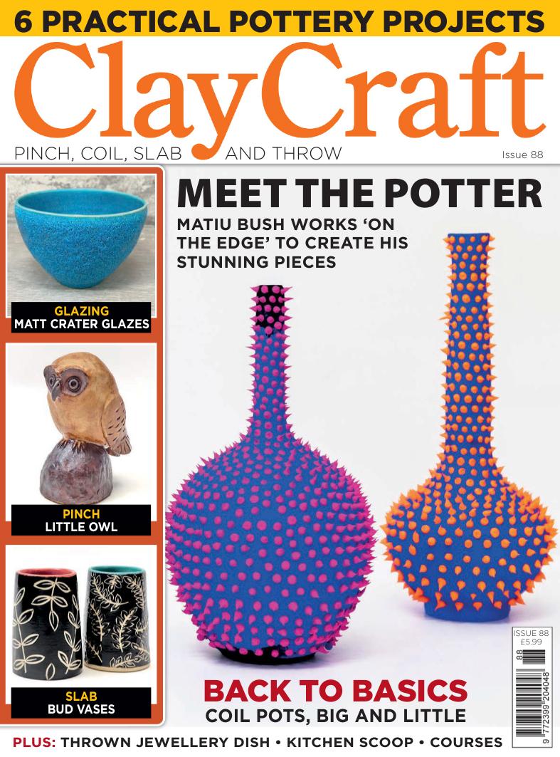 ClayCraft 202488