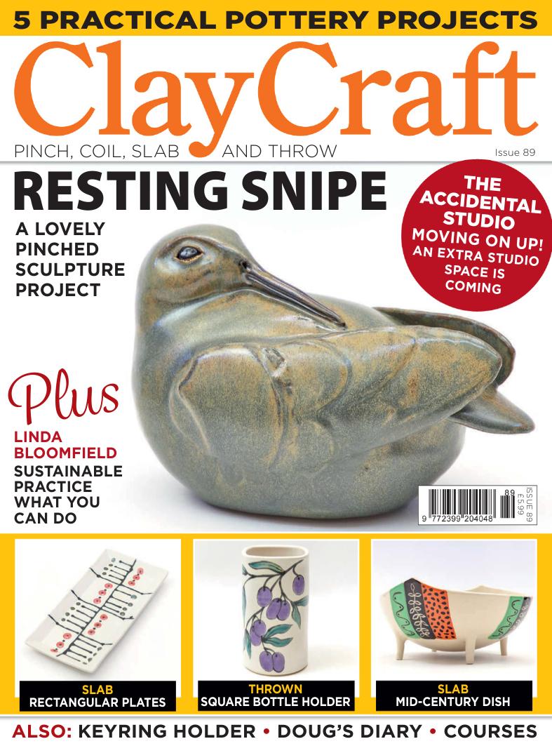 ClayCraft 202489