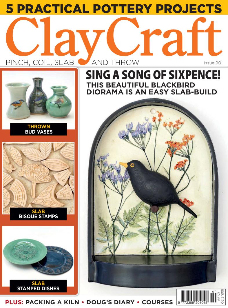ClayCraft 202490