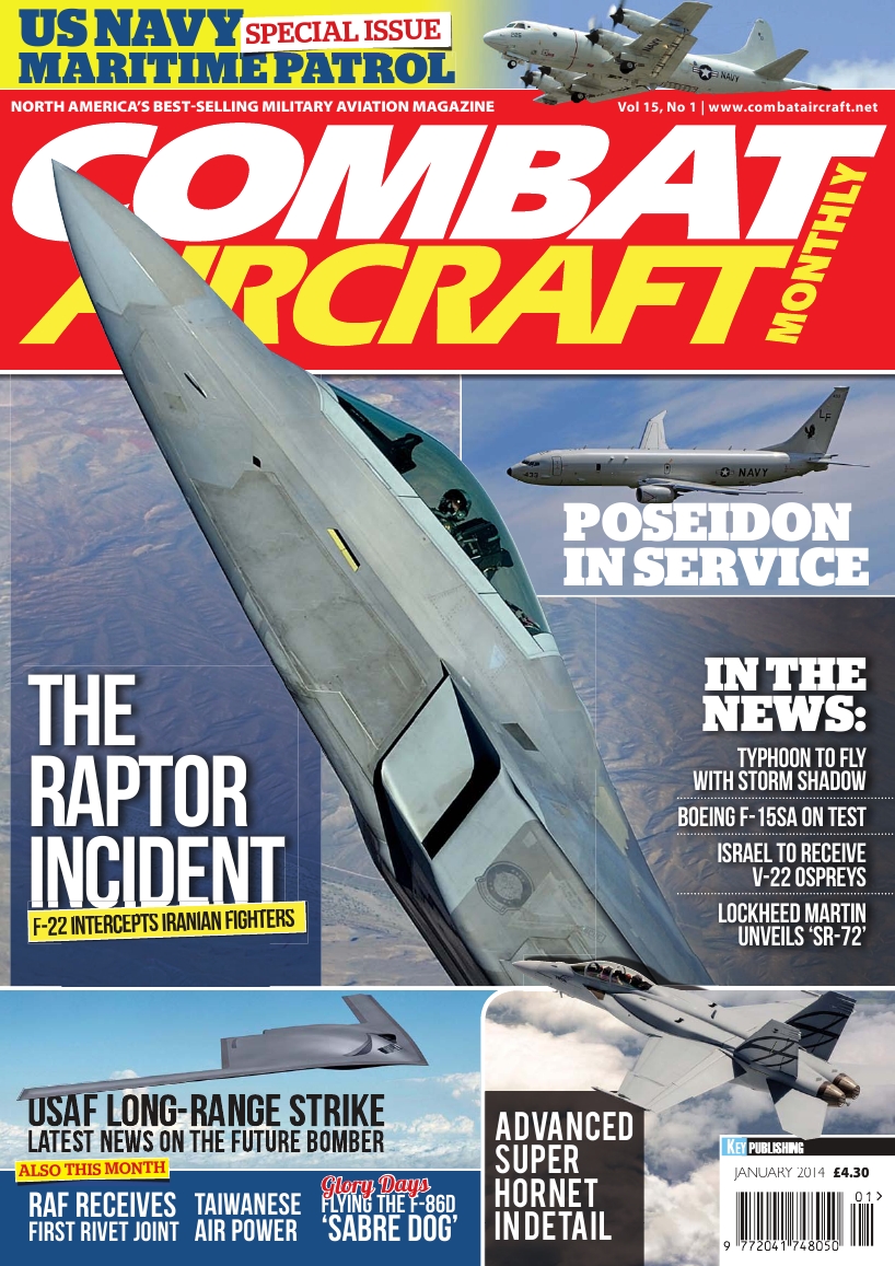 Combat Aircraft 2014-01