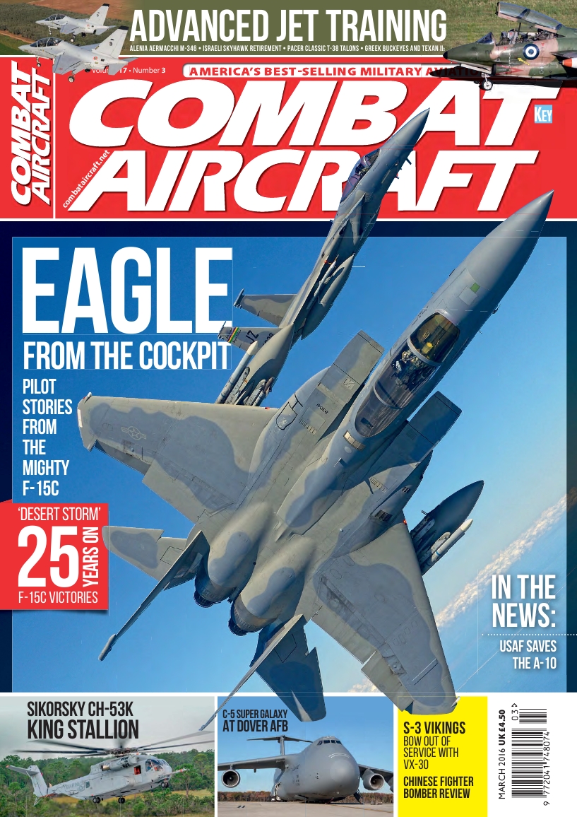 Combat Aircraft 2016-03