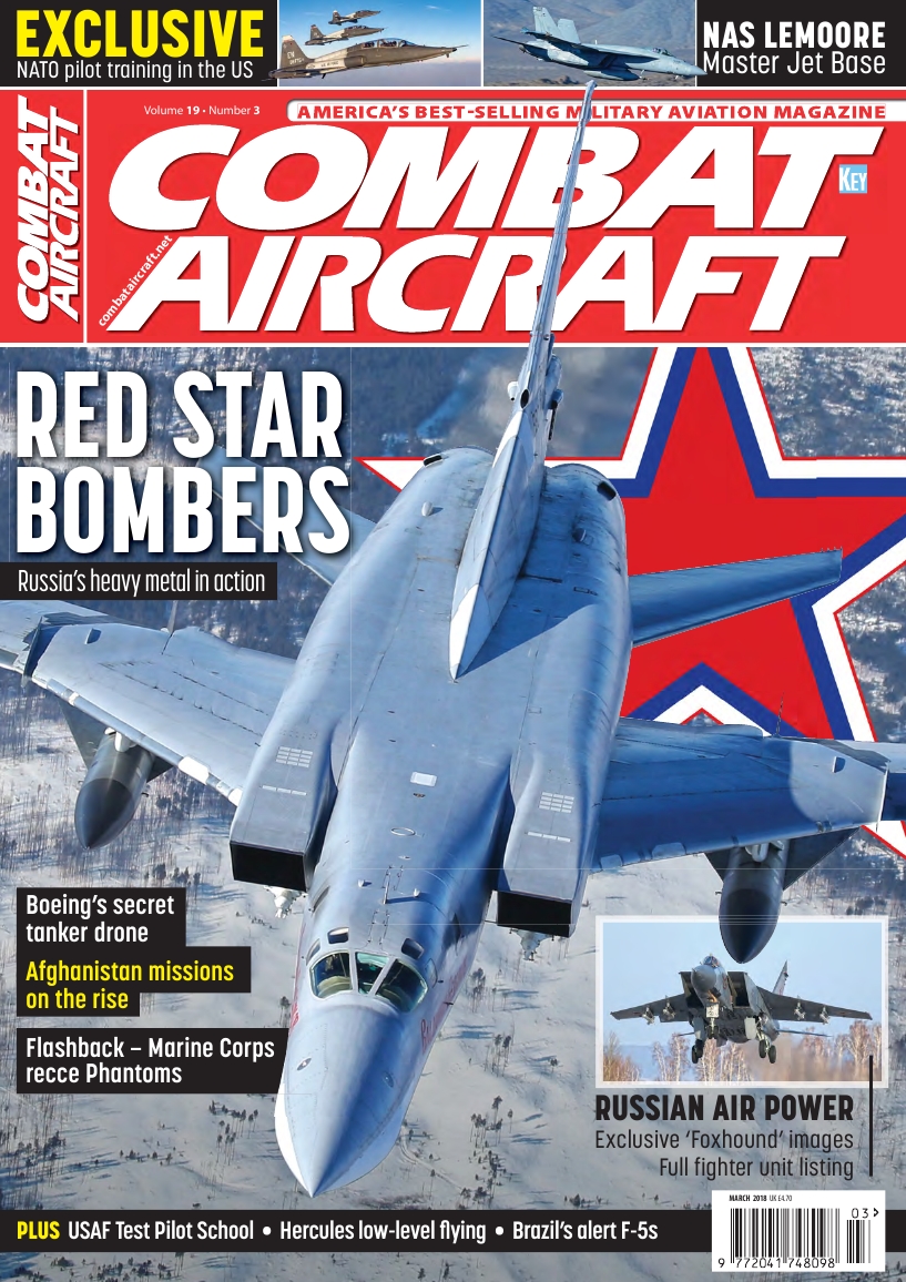 Combat Aircraft 2018-03