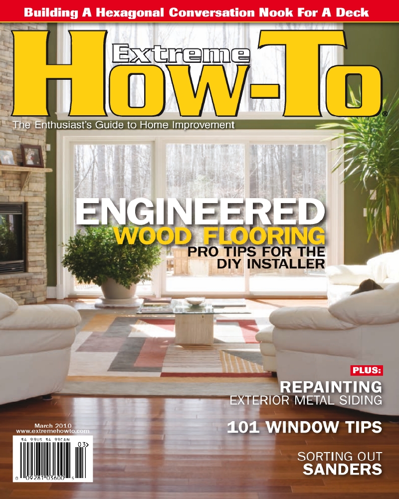 Extreme how to 201003