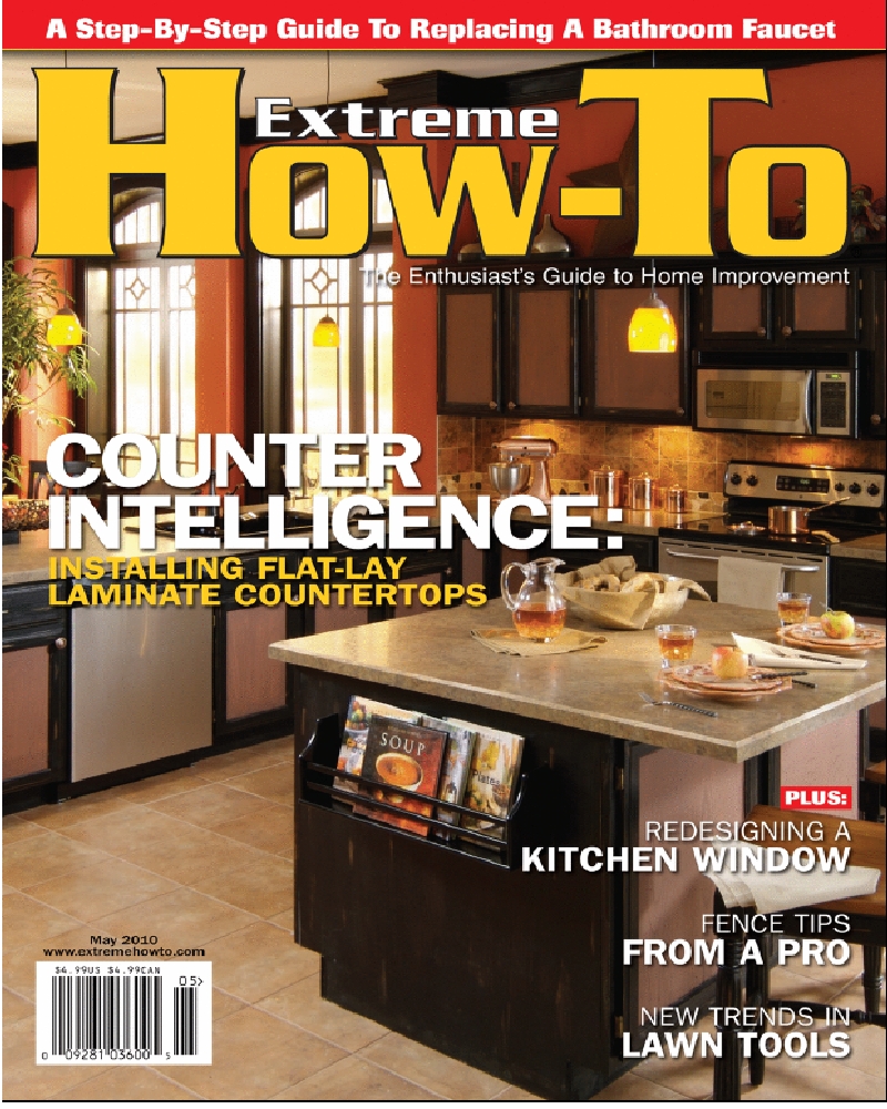 Extreme how to 201005