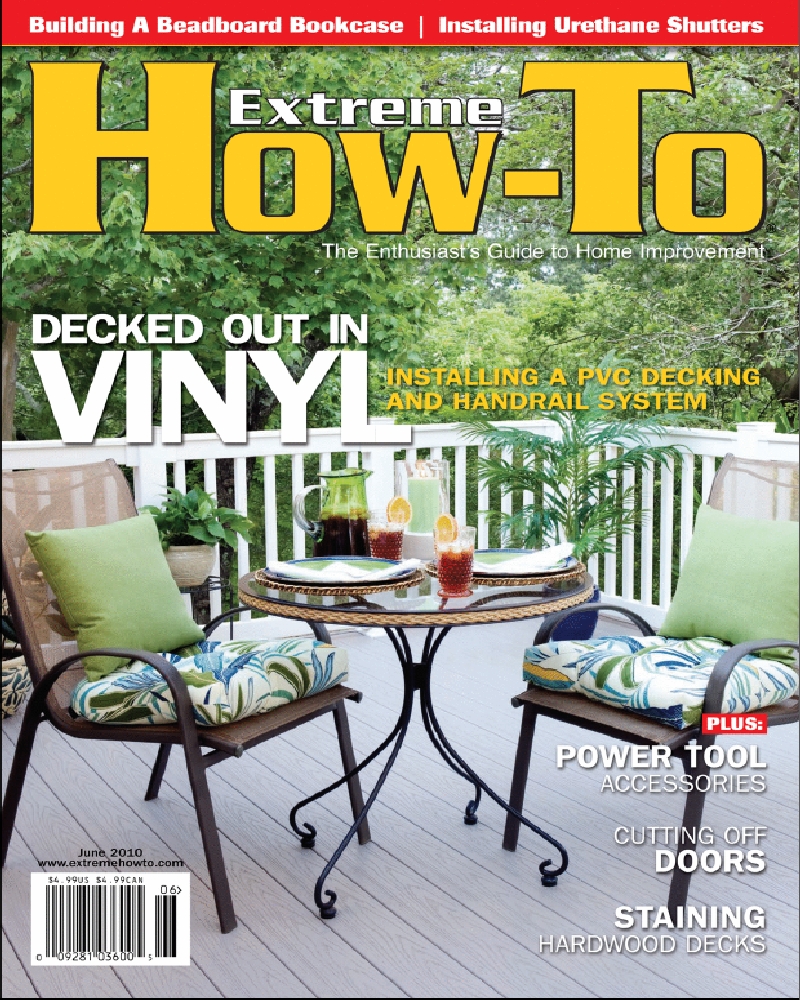 Extreme how to 201006