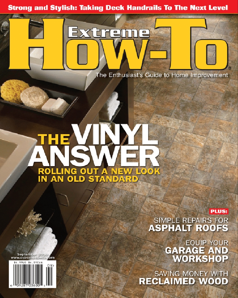 Extreme how to 201009