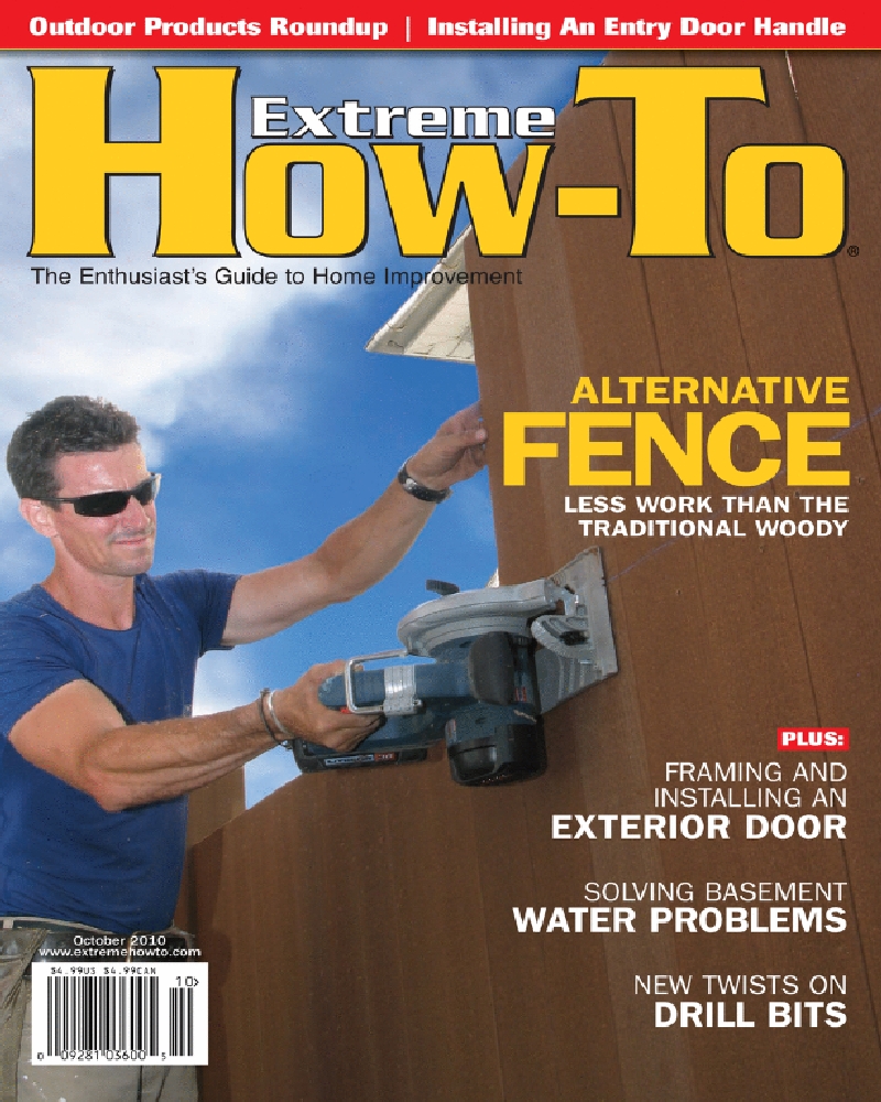 Extreme how to 201010