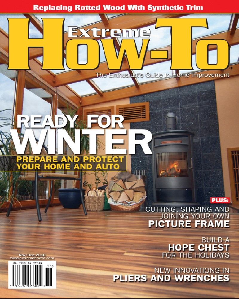 Extreme how to 20101112