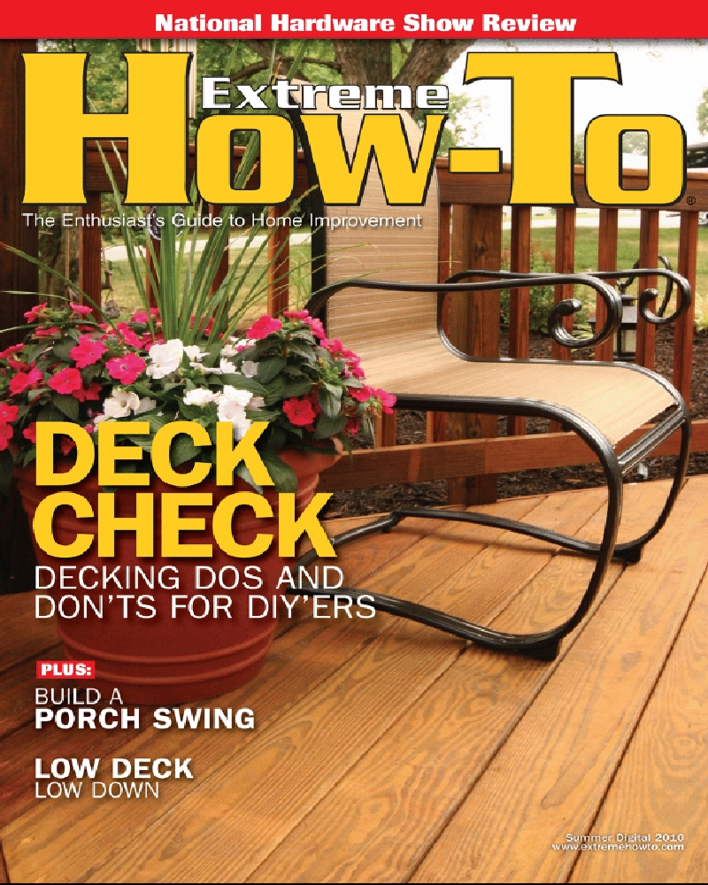 Extreme how to 2010sum