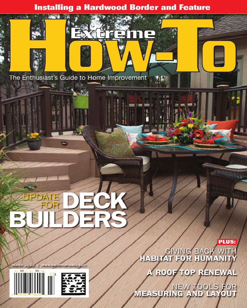 Extreme how to 201303