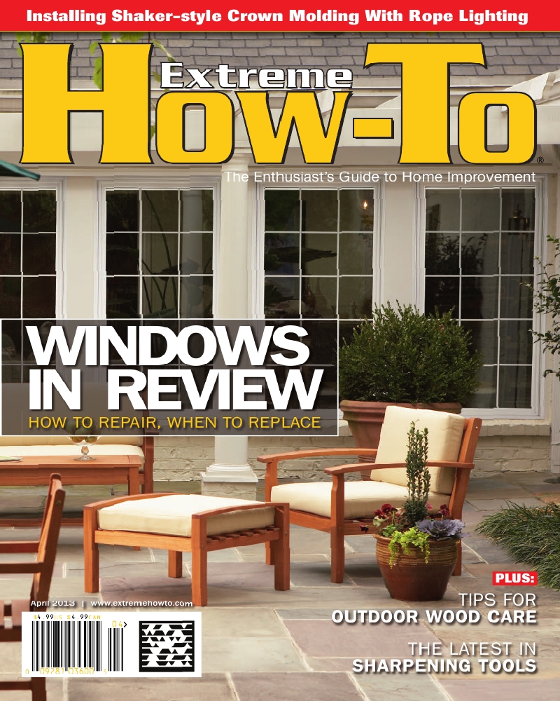 Extreme how to 201304