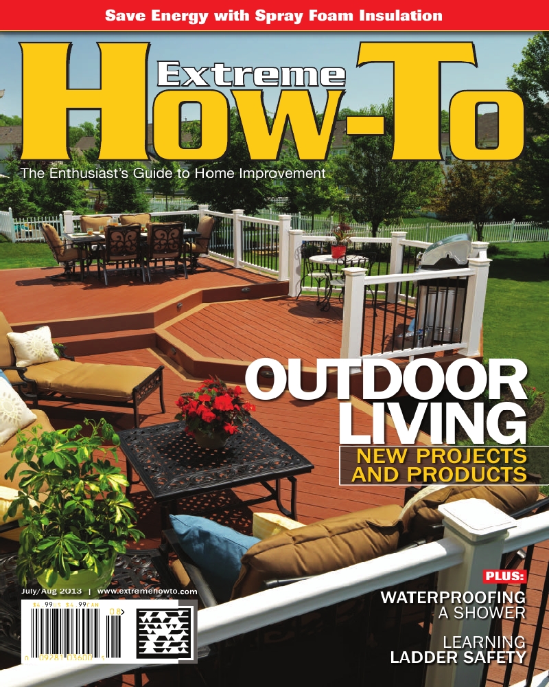 Extreme how to 20130708