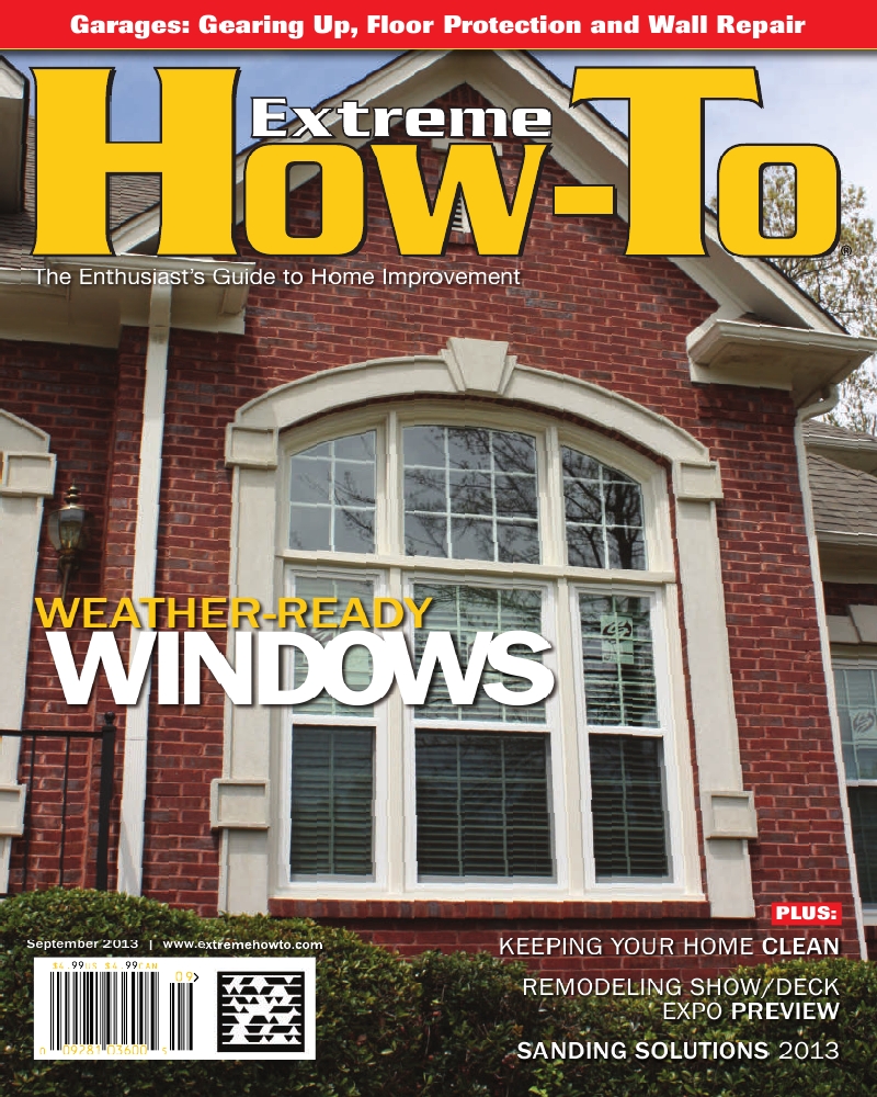 Extreme how to 201309