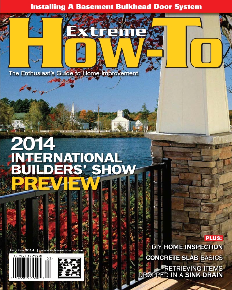 Extreme how to 20140102