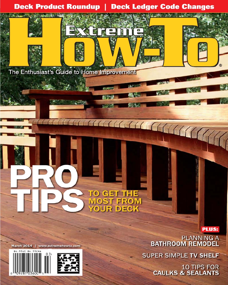 Extreme how to 201403