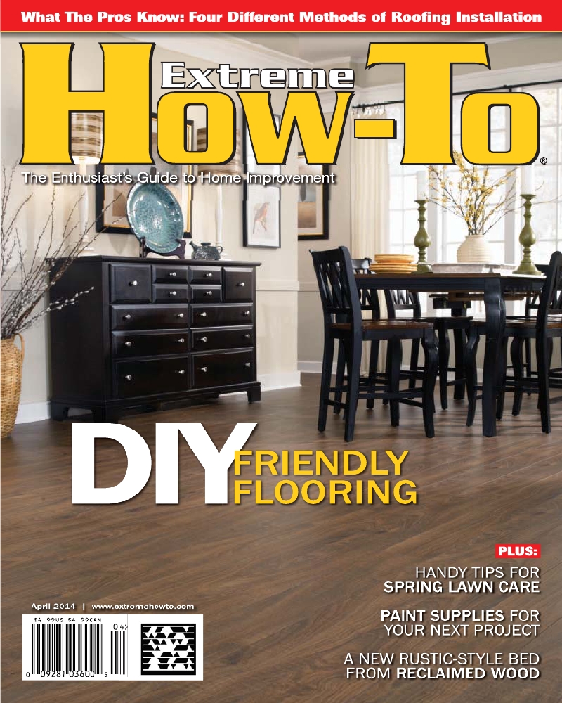 Extreme how to 201404