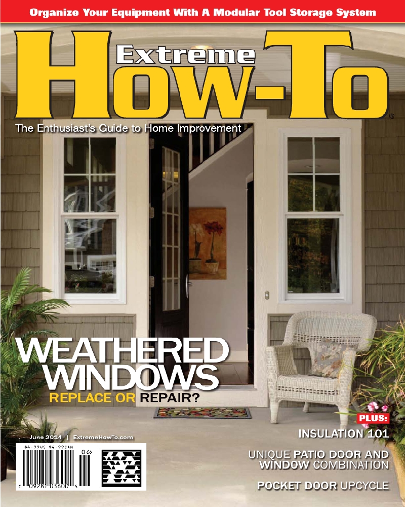 Extreme how to 201406