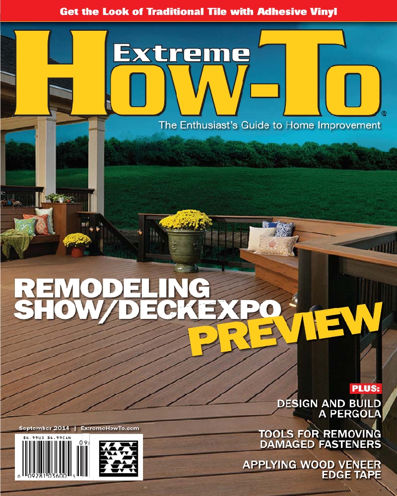 Extreme how to 201409