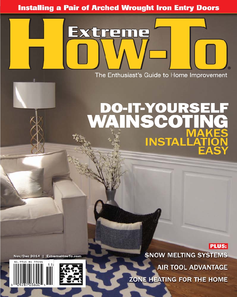 Extreme how to 20141112