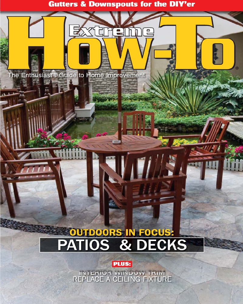 Extreme how to 2014sum