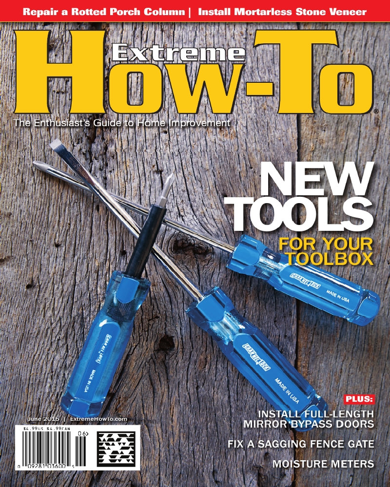 Extreme how to 201506