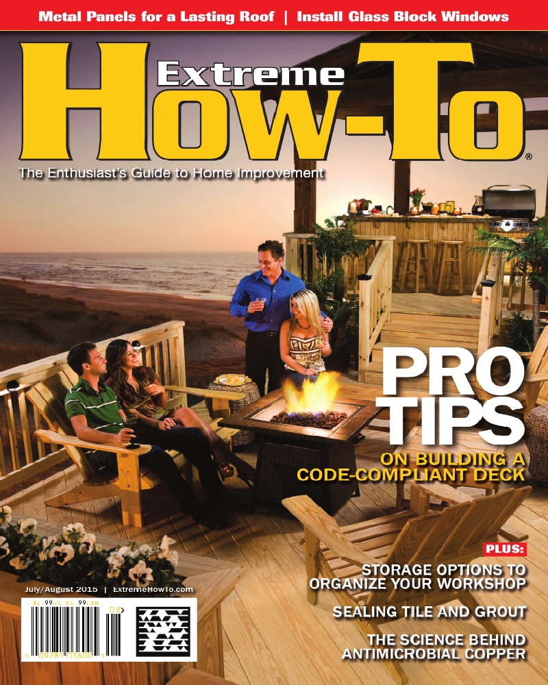 Extreme how to 20150708